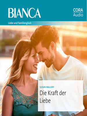 cover image of Die Kraft der Liebe